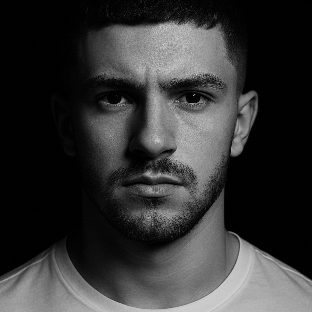 Nyro - Personal Portfolio